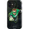 DC Comics Green Lantern Portrait Art by Jim Lee iPhone 12 Mini Impact Case