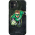 DC Comics Green Lantern Portrait Art by Jim Lee iPhone 12 Mini Lite Case