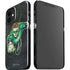 DC Comics Green Lantern Portrait Art by Jim Lee iPhone 12 Mini Lite Case