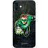 DC Comics Green Lantern Portrait Art by Jim Lee iPhone 12 Mini Skin