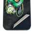 DC Comics Green Lantern Portrait Art by Jim Lee iPhone 12 Mini Skin