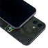 DC Comics Green Lantern Portrait Art by Jim Lee iPhone 12 Mini Skin