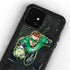 DC Comics Green Lantern Portrait Art by Jim Lee iPhone 12 Mini Waterproof Case