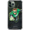 DC Comics Green Lantern Portrait Art by Jim Lee iPhone 12 Pro Clear Case