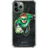 DC Comics Green Lantern Portrait Art by Jim Lee iPhone 12 Pro Clear Case