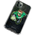 DC Comics Green Lantern Portrait Art by Jim Lee iPhone 12 Pro Clear Case