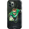 DC Comics Green Lantern Portrait Art by Jim Lee iPhone 12 Pro Impact Case