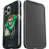 DC Comics Green Lantern Portrait Art by Jim Lee iPhone 12 Pro Impact Case