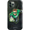 DC Comics Green Lantern Portrait Art by Jim Lee iPhone 12 Pro Max Impact Case