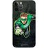 DC Comics Green Lantern Portrait Art by Jim Lee iPhone 12 Pro Max Skin