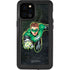 DC Comics Green Lantern Portrait Art by Jim Lee iPhone 12 Pro Max Waterproof Case