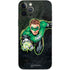 DC Comics Green Lantern Portrait Art by Jim Lee iPhone 12 Pro Skin