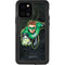 DC Comics Green Lantern Portrait Art by Jim Lee iPhone 12 Pro Waterproof Case