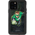 DC Comics Green Lantern Portrait Art by Jim Lee iPhone 12 Pro Waterproof Case
