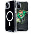 DC Comics Green Lantern Portrait Art by Jim Lee iPhone 13 MagSafe Case