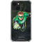 DC Comics Green Lantern Portrait Art by Jim Lee iPhone 13 Mini Clear Case