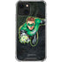 DC Comics Green Lantern Portrait Art by Jim Lee iPhone 13 Mini Clear Case