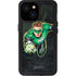 DC Comics Green Lantern Portrait Art by Jim Lee iPhone 13 Mini Waterproof Case
