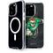 DC Comics Green Lantern Portrait Art by Jim Lee iPhone 13 Pro MagSafe Case
