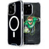 DC Comics Green Lantern Portrait Art by Jim Lee iPhone 13 Pro MagSafe Case