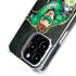 DC Comics Green Lantern Portrait Art by Jim Lee iPhone 13 Pro MagSafe Case