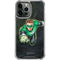 DC Comics Green Lantern Portrait Art by Jim Lee iPhone 13 Pro Max Clear Case