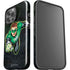 DC Comics Green Lantern Portrait Art by Jim Lee iPhone 13 Pro Max Impact Case