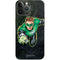 DC Comics Green Lantern Portrait Art by Jim Lee iPhone 13 Pro Max Skin
