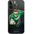 DC Comics Green Lantern Portrait Art by Jim Lee iPhone 13 Pro Skin
