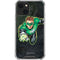 DC Comics Green Lantern Portrait Art by Jim Lee iPhone 14 Clear Case