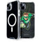 DC Comics Green Lantern Portrait Art by Jim Lee iPhone 14 MagSafe Case