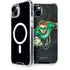 DC Comics Green Lantern Portrait Art by Jim Lee iPhone 14 MagSafe Case