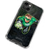 DC Comics Green Lantern Portrait Art by Jim Lee iPhone 14 Plus Clear Case