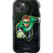 DC Comics Green Lantern Portrait Art by Jim Lee iPhone 14 Impact Case