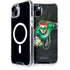 DC Comics Green Lantern Portrait Art by Jim Lee iPhone 14 Plus MagSafe Case