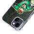 DC Comics Green Lantern Portrait Art by Jim Lee iPhone 15 Plus MagSafe Case