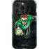 DC Comics Green Lantern Portrait Art by Jim Lee iPhone 15 Pro Impact Case