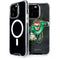 DC Comics Green Lantern Portrait Art by Jim Lee iPhone 15 Pro MagSafe Case