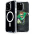 DC Comics Green Lantern Portrait Art by Jim Lee iPhone 15 Pro MagSafe Case