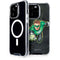 DC Comics Green Lantern Portrait Art by Jim Lee iPhone 14 Pro MagSafe Case