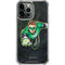 DC Comics Green Lantern Portrait Art by Jim Lee iPhone 14 Pro Max Clear Case