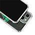 DC Comics Green Lantern Portrait Art by Jim Lee iPhone 14 Pro Max Clear Case