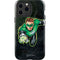 DC Comics Green Lantern Portrait Art by Jim Lee iPhone 15 Pro Max Impact Case