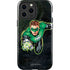 DC Comics Green Lantern Portrait Art by Jim Lee iPhone 15 Pro Max Impact Case