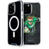 DC Comics Green Lantern Portrait Art by Jim Lee iPhone 14 Pro Max MagSafe Case