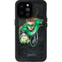 DC Comics Green Lantern Portrait Art by Jim Lee iPhone 14 Pro Max Waterproof Case