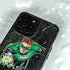 DC Comics Green Lantern Portrait Art by Jim Lee iPhone 14 Pro Max Waterproof Case
