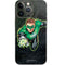 DC Comics Green Lantern Portrait Art by Jim Lee iPhone 15 Pro Skin