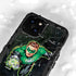 DC Comics Green Lantern Portrait Art by Jim Lee iPhone 15 Plus Waterproof Case