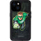 DC Comics Green Lantern Portrait Art by Jim Lee iPhone 15 Waterproof Case